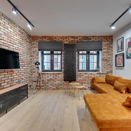 Mariacka Old Town By Grand Apartments Γκντανσκ Εξωτερικό φωτογραφία