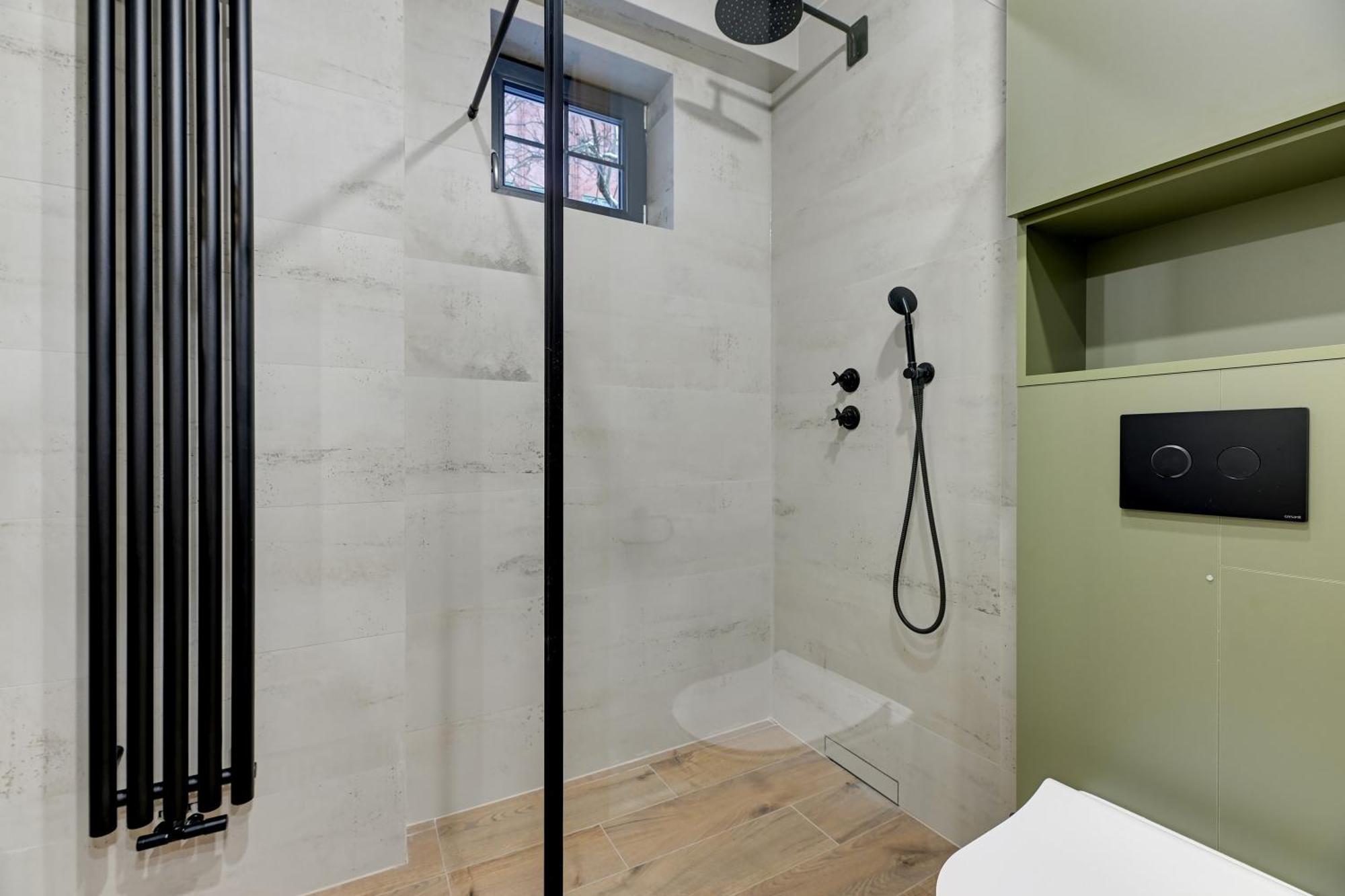 Mariacka Old Town By Grand Apartments Γκντανσκ Εξωτερικό φωτογραφία