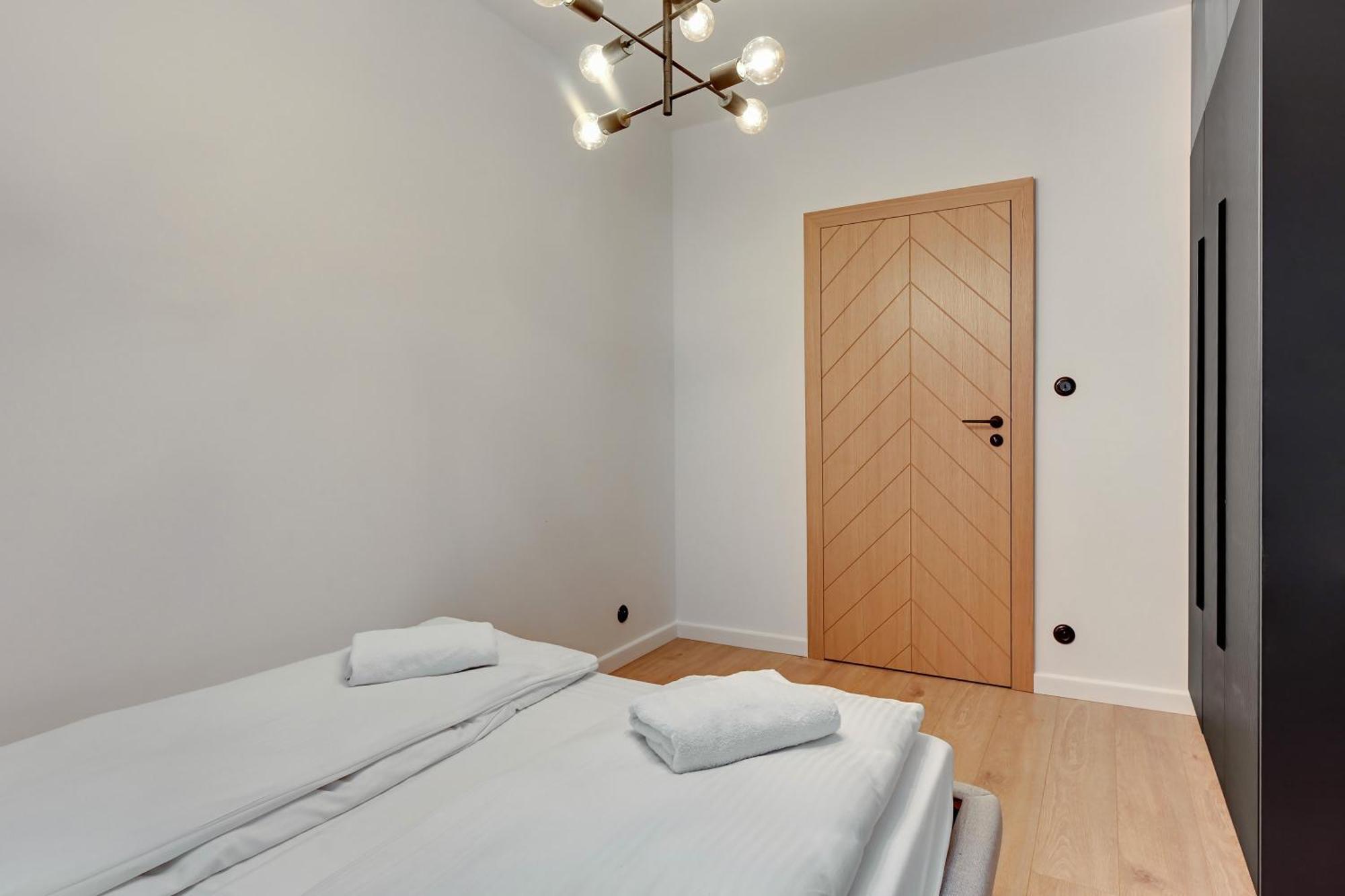 Mariacka Old Town By Grand Apartments Γκντανσκ Εξωτερικό φωτογραφία