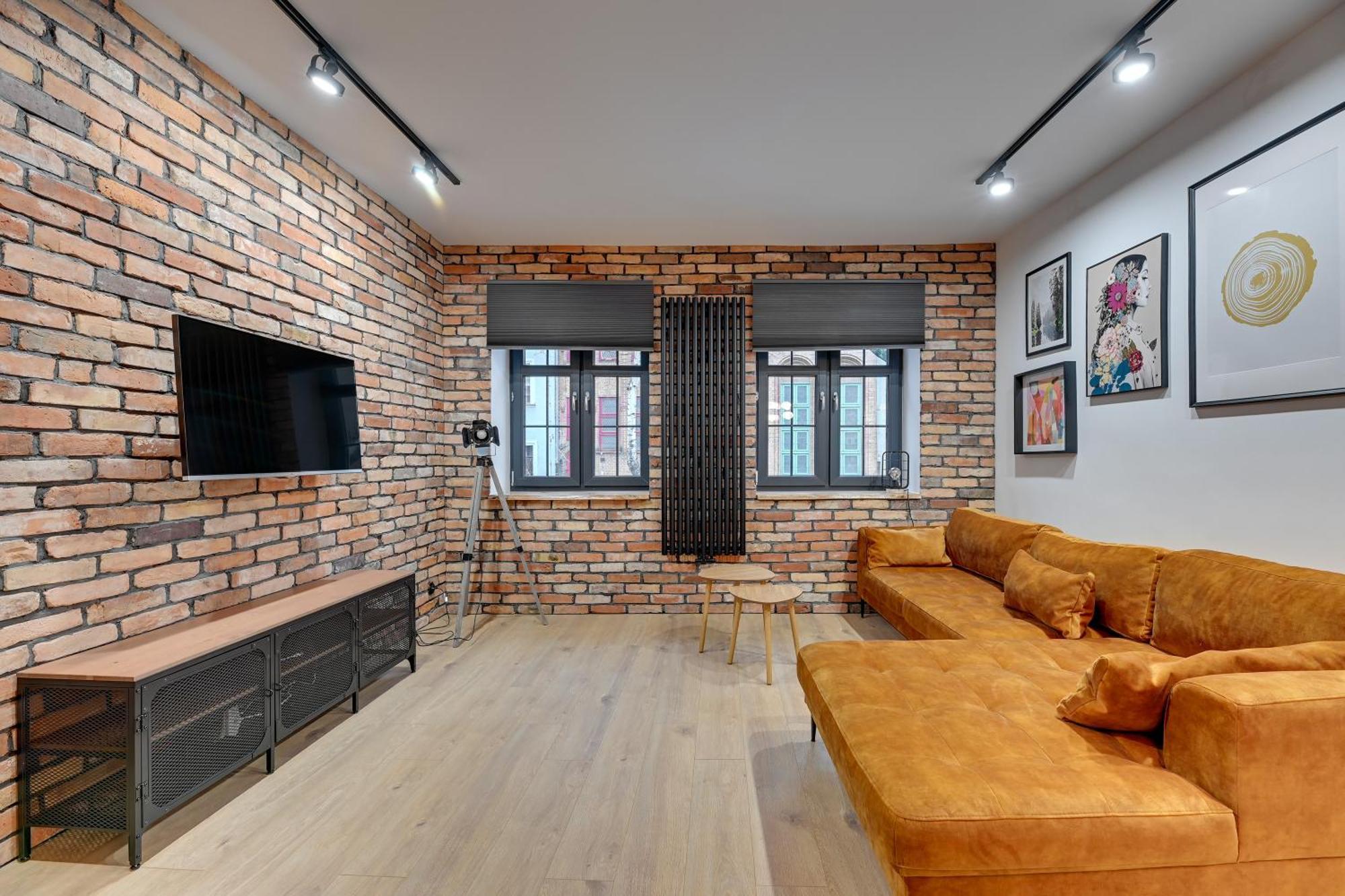 Mariacka Old Town By Grand Apartments Γκντανσκ Εξωτερικό φωτογραφία