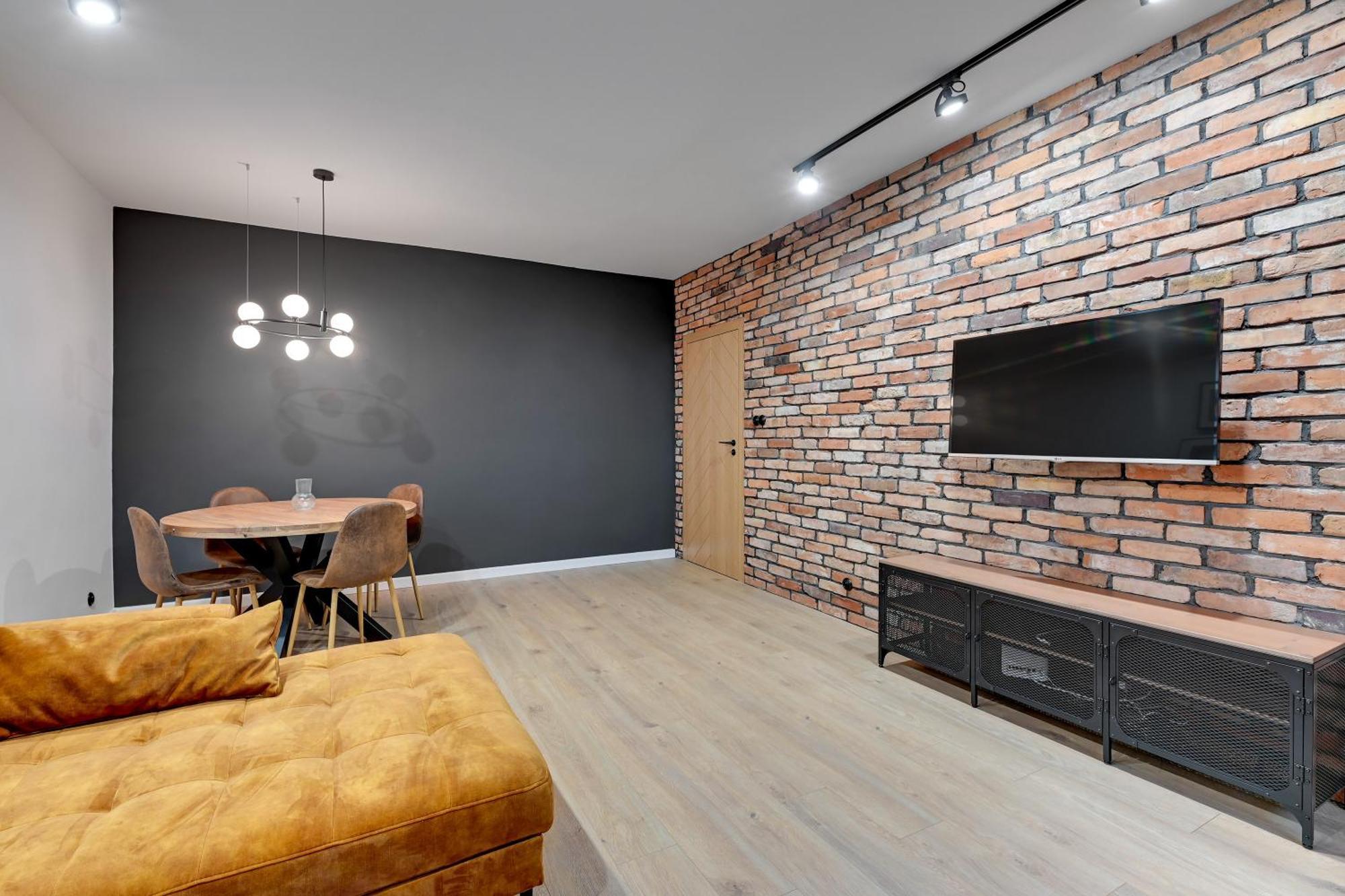 Mariacka Old Town By Grand Apartments Γκντανσκ Εξωτερικό φωτογραφία