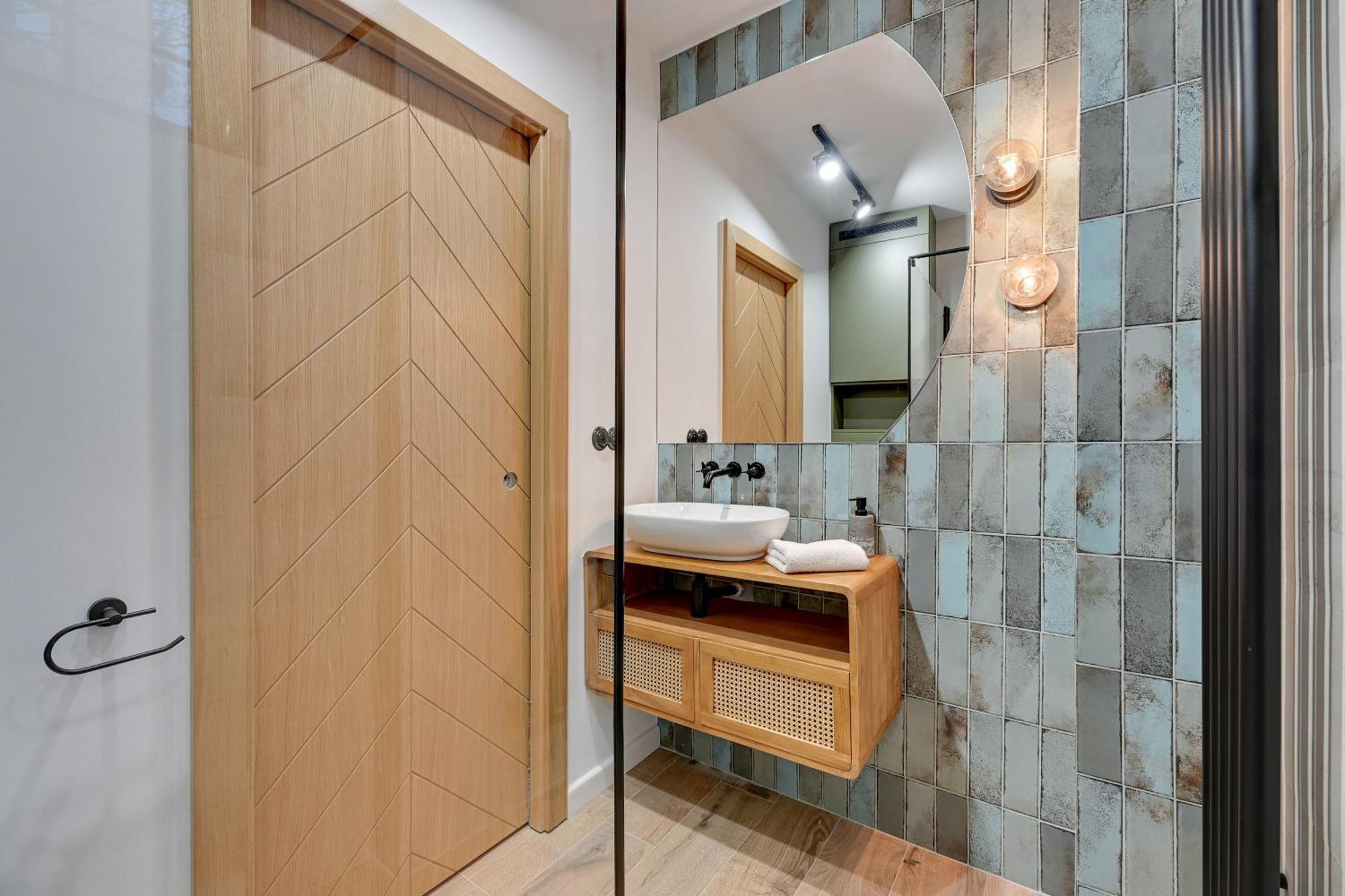 Mariacka Old Town By Grand Apartments Γκντανσκ Εξωτερικό φωτογραφία