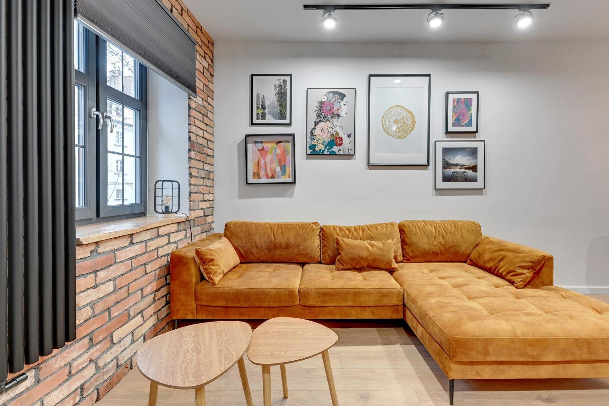 Mariacka Old Town By Grand Apartments Γκντανσκ Εξωτερικό φωτογραφία