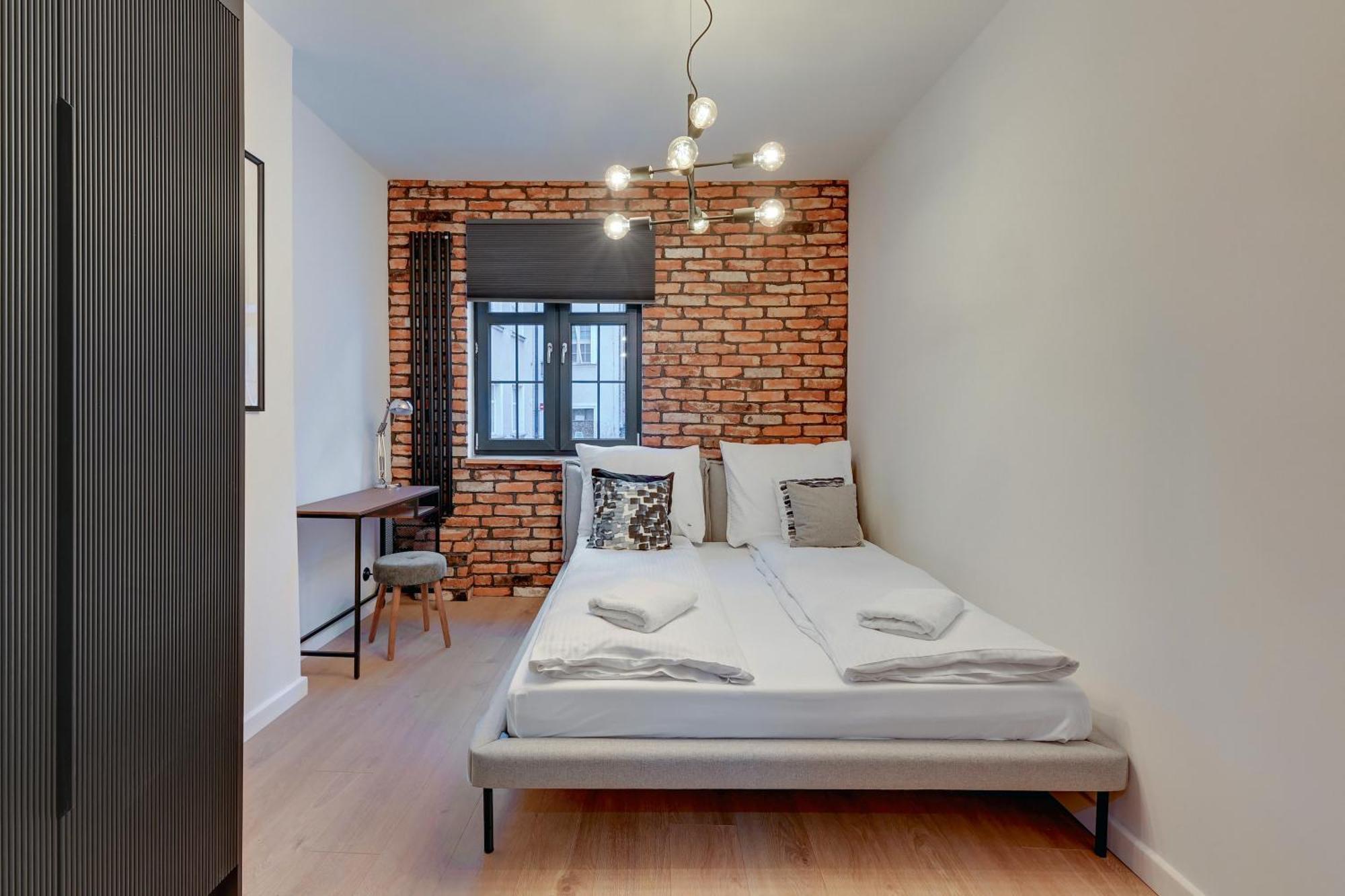 Mariacka Old Town By Grand Apartments Γκντανσκ Εξωτερικό φωτογραφία