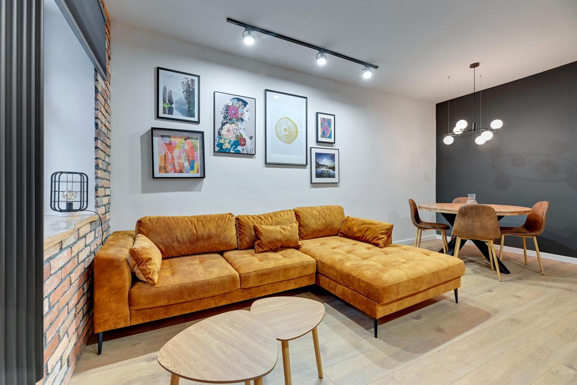 Mariacka Old Town By Grand Apartments Γκντανσκ Εξωτερικό φωτογραφία